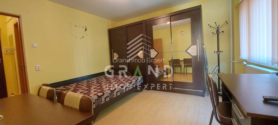 Garsoniera | Balcon | Zona Manastur-Minerva-McDonald’s - 4