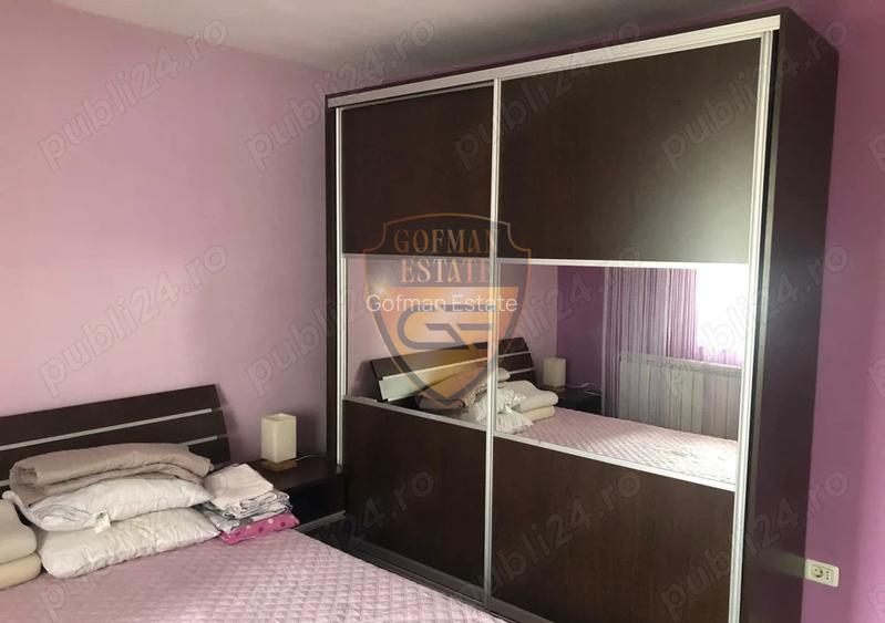 3 camere Faleza Nord Pescarilor Reyna 78mp et 4/4 centrala gaz A/C parcare prim - 3
