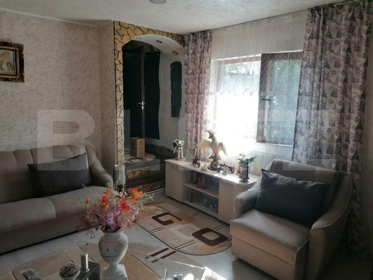 Casa 2 famili, 1100 mp teren, Barnova
