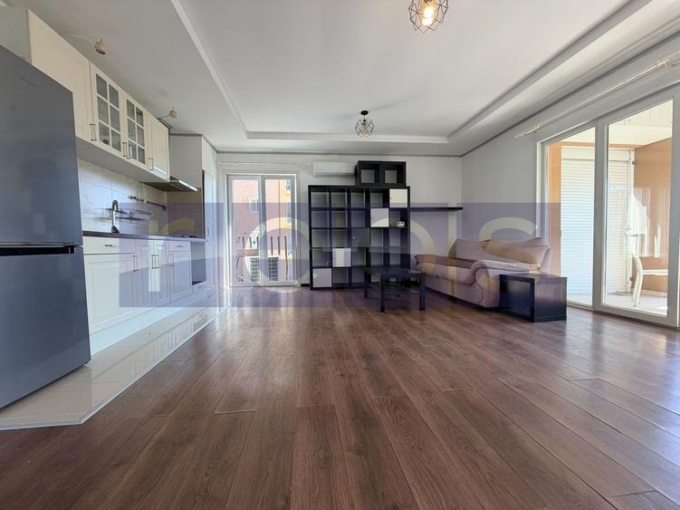 VANZARE 2 CAMERE | COSMOPOLIS | VEDERE PISCINA | PARCARE INCLUSA |
