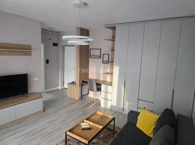 Garsoniera bloc nou - parcare - lift - Prelungirea Ghencea - Cartier Latin - 15