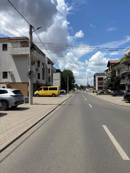 SAD Premium DE VÂNZARE – Dumbravita Kaufland