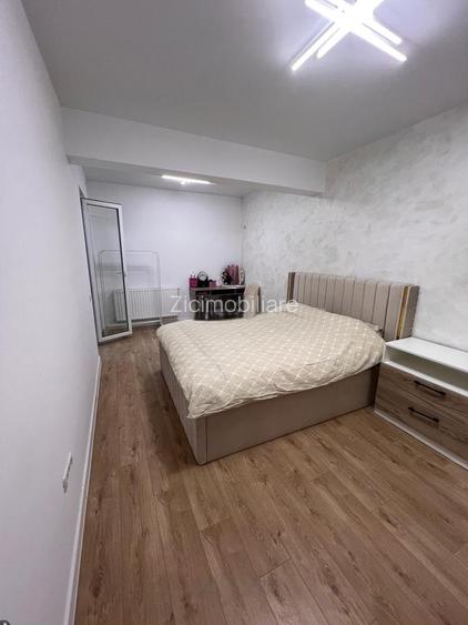 Apartament cu 2 camere în zona Liberty Center