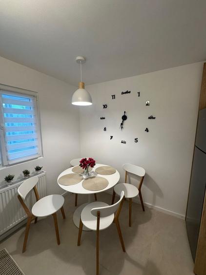 2 camere de închiriat – renovare premium, totul nou ✨