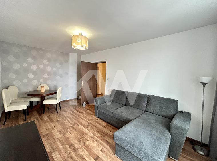 Apartament de inchiriat cu 2 camere  str. Harmanului 70