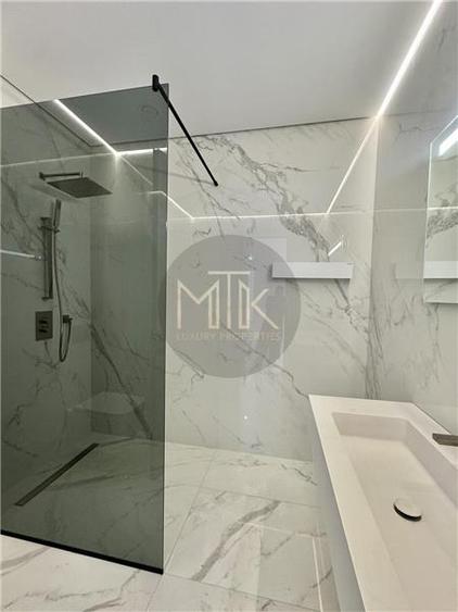 Apartament 3 camere SMARTHOME, finisaje premium | Lacul Floreasca