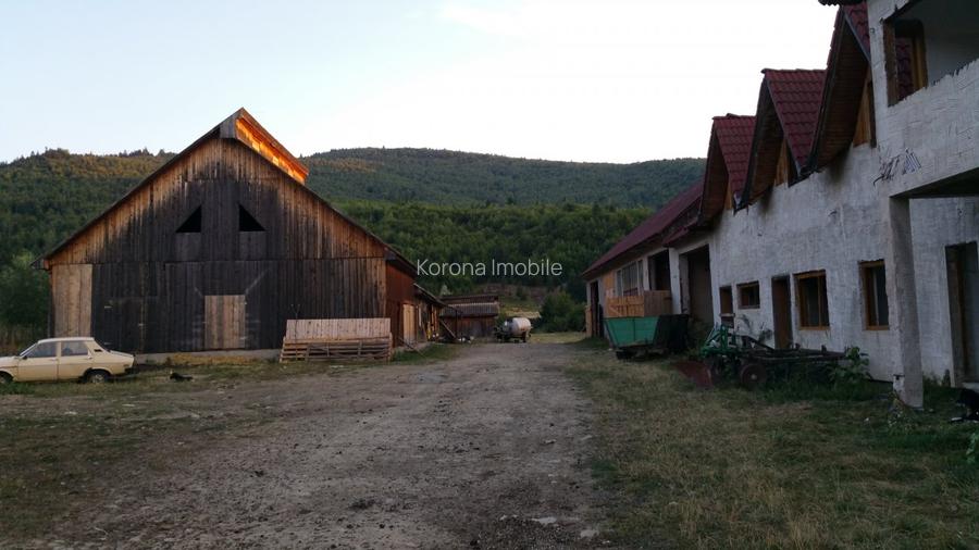 Proprietar vand Imobil in com. Ghelinta, jud. Covasna - 8