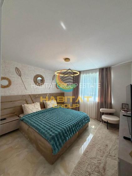 Vila Premium | Piscina | Gazon cu Incalzire | Berceni