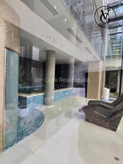 Apartament 2 camere Floreasca | Prima inchiriere | Spa + Fitness - 7