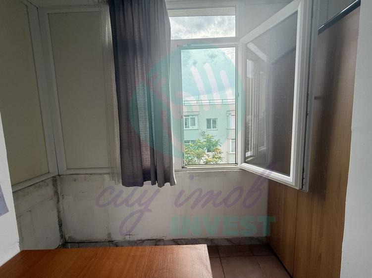 Apartament 2 camere, zona linistita