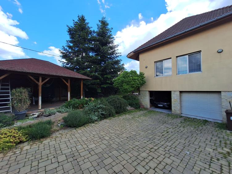 Casa de vanzare