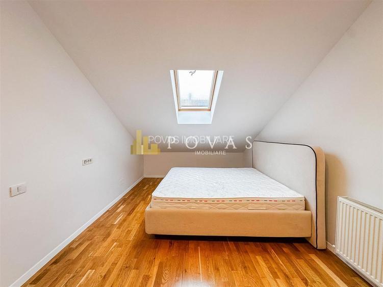Vanzare Casa 5 Camere Pipera Rond OMV