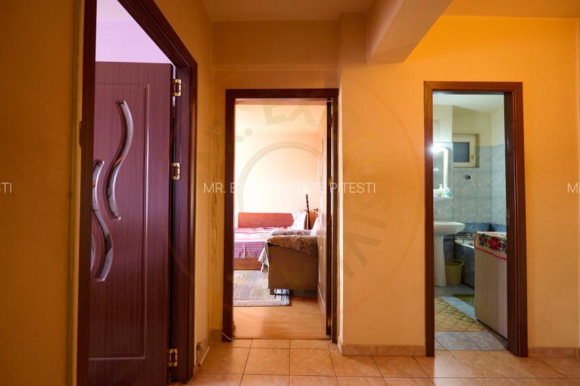 Vand/Schimb Apartament 3 camere ultracentral cu Apartament 2 camere+diferenta - 3