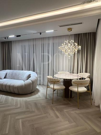 Apartament 3 camere de vanzare in Dimitrie Cantemir Oradea, Oradea