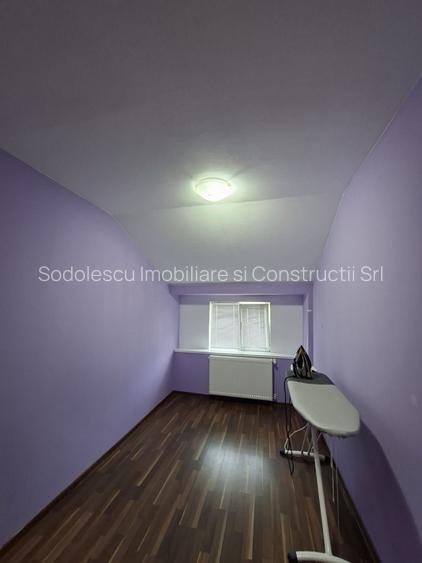 Apartament 3 camere la 5 minute de Shopping City - 38