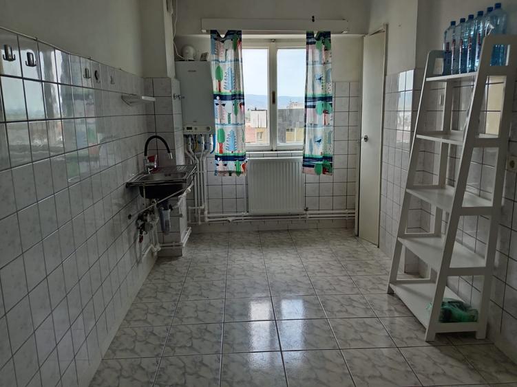 Apartament 3 camere decomandat, Bulevardul Decebal
