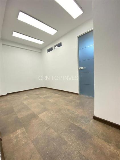 Spatiu comercial birouri 70mp zona Centrala