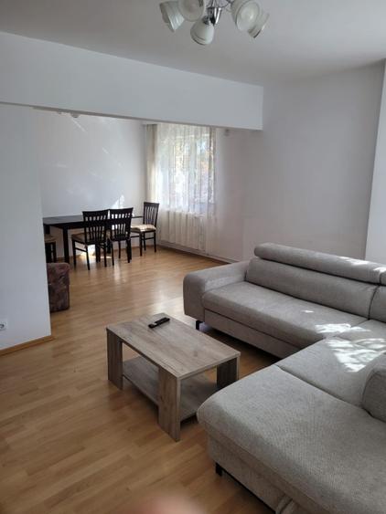 Particular-proprietar inchiriez apartament metrou Aurel Vlaicu Aviatiei