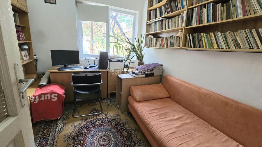 Proprietar – Casă individuală deosebită, 7 camere, zona Odobescu (Timișoara)