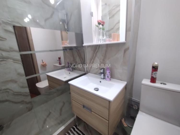 Apartament 3 camere Calea Dorobanti - 9