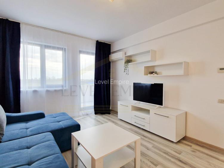 ÎNCHIRIERE APARTAMENT CARTIER BRANCUSI DRUMUL TABEREI BD TIMISOARA LOC PARCARE - 3