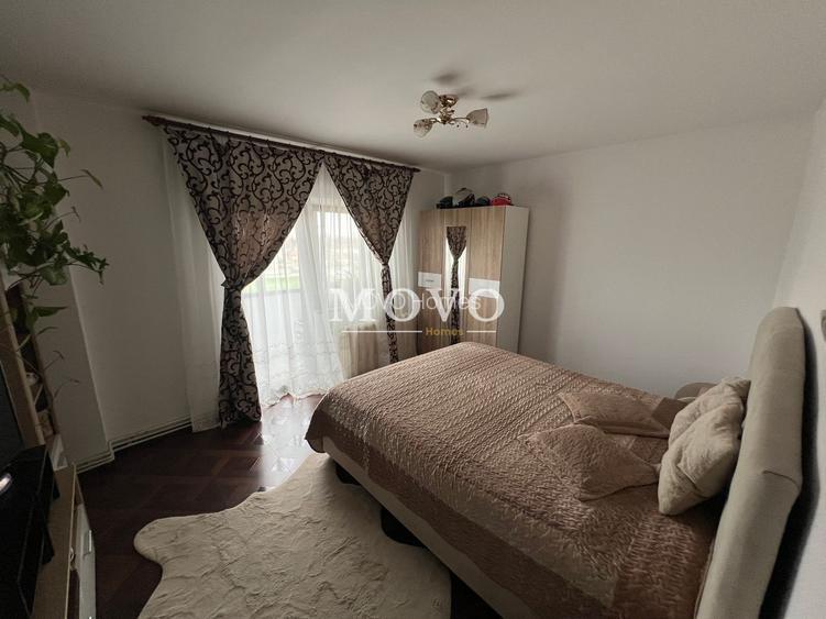 Apartament 4 camere decomandat | Boxa la subsol | Girocului-Fratelia