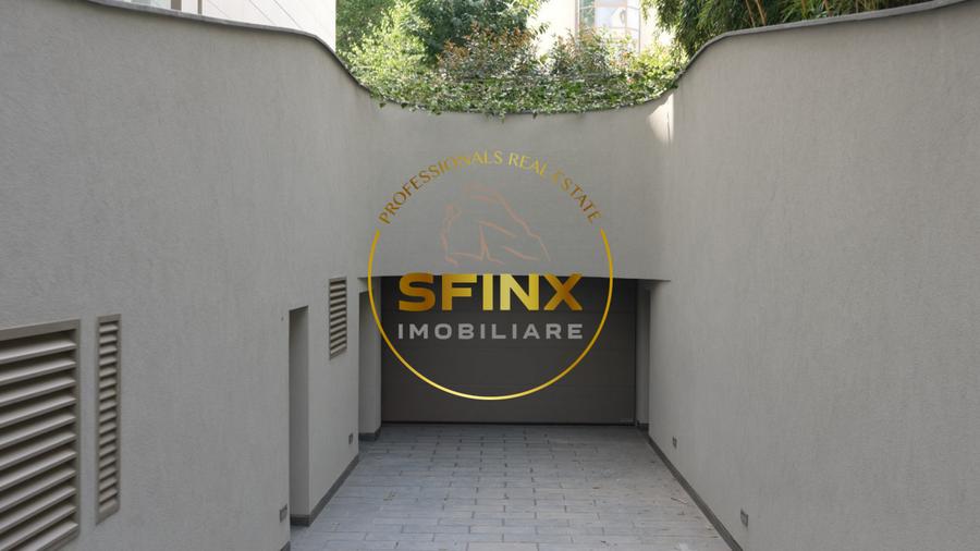 A corner of paradise in the heart of the Capital - 7 apartments for rent