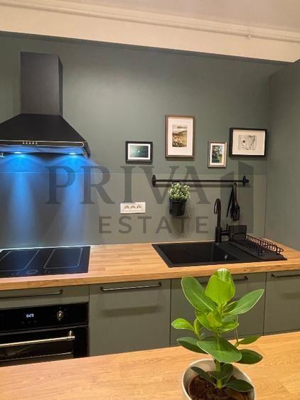 Apartament 2 camere complex rezidential Monarch