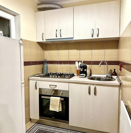 Apartament de lux cu 1 camera, 28 mp utili - Calea Lipovei - 5