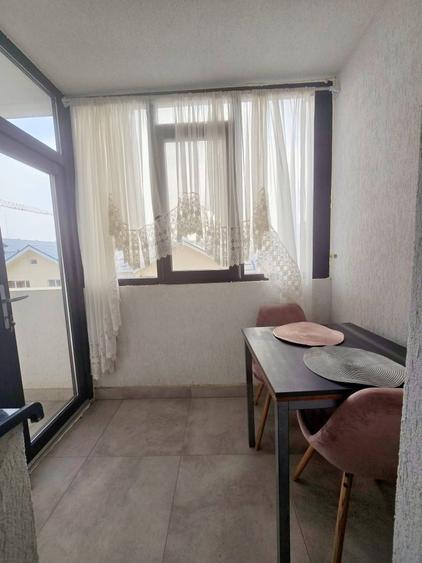 Apartament 2 Camere tip Studio Popești Leordeni, Strada Biruinței