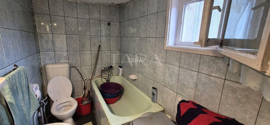 Vanzare casa individuala in Apahida, zonă liniștită, accesibilă. - 6