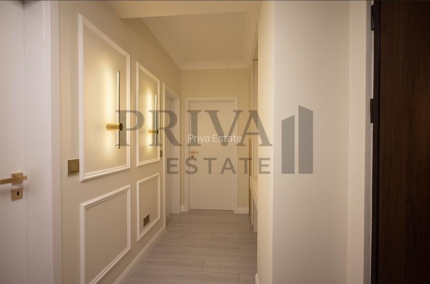 Apartament de lux 2 camere, loc de parcare, Calea Aradului - 16