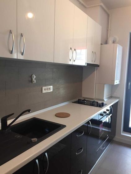 21 Residence langa parcul Liniei, aproape de metrou Lujerului, Politehnica