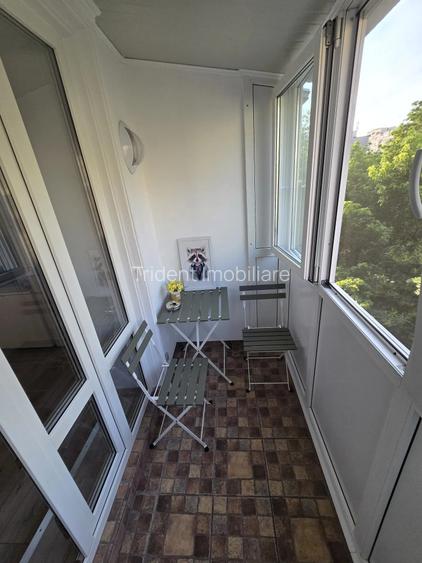 2 camere / ultracentral Unirii - 6