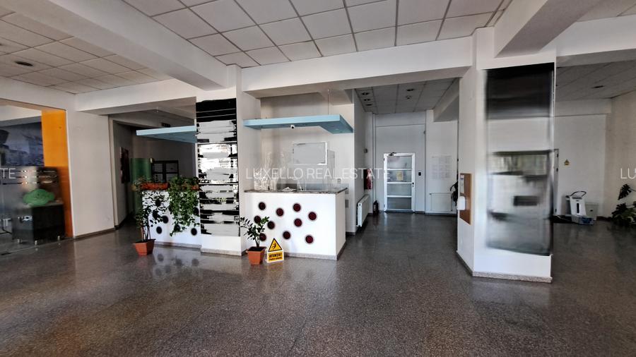 SPATIU BIROU- CLADIRE BIROURI  PREMIUM - 30