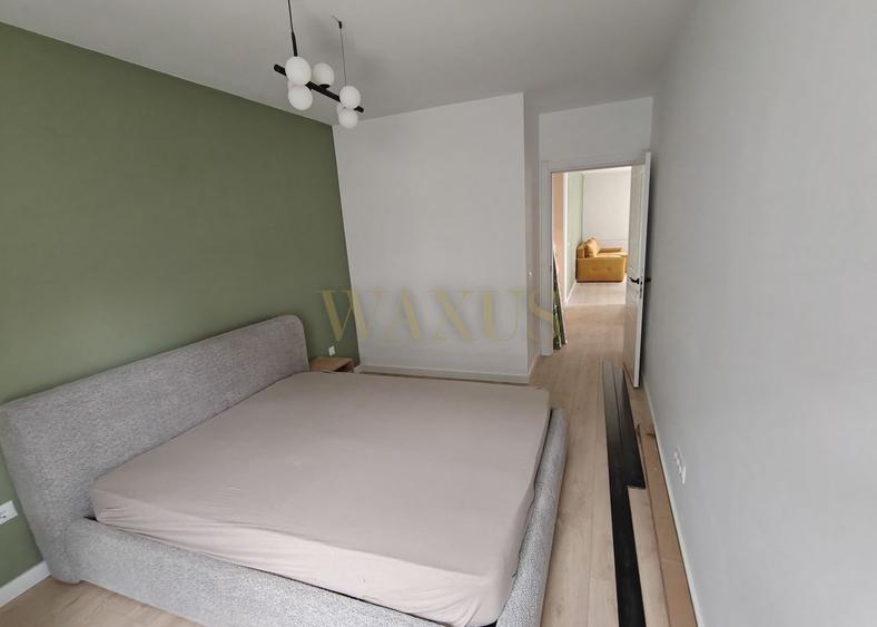 Apartament Modern - 67MP I Terasa 14MP I Parcare - zona JISK I Cetatii