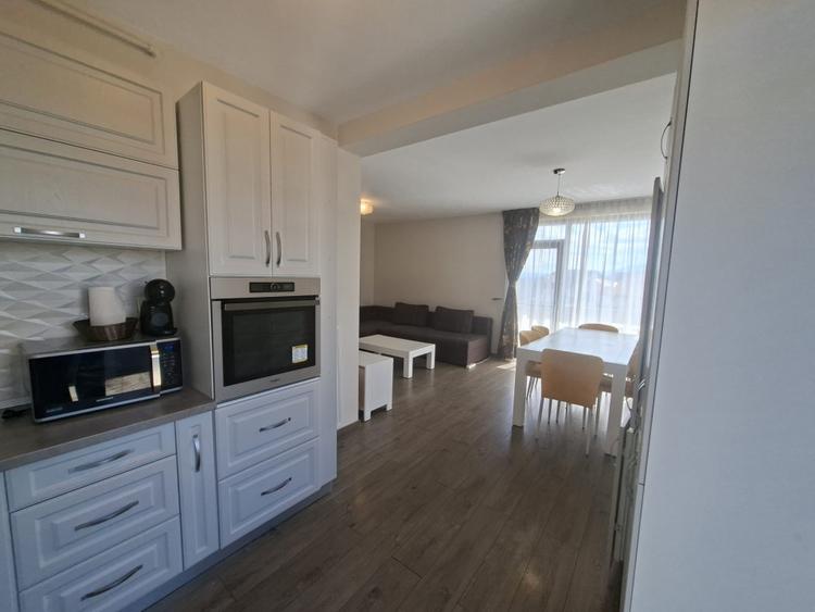 Apartament cu 3 camere de închiriat în Șelimbăr