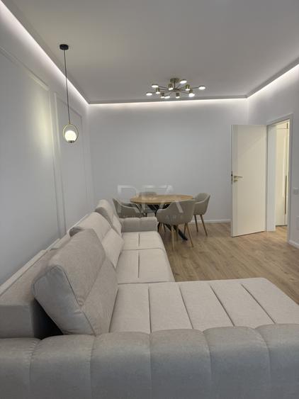 Apartament 2 Camere Complex Rezidential Exigent Plaza Faza 5