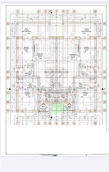 Duplex 5 camere - compartimentare excelenta - acces facil