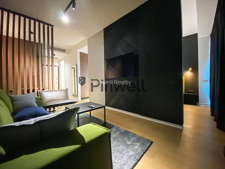 2 Camere Premium | One Floreasca City | Terasă 11 mp | Parcare EV - 3