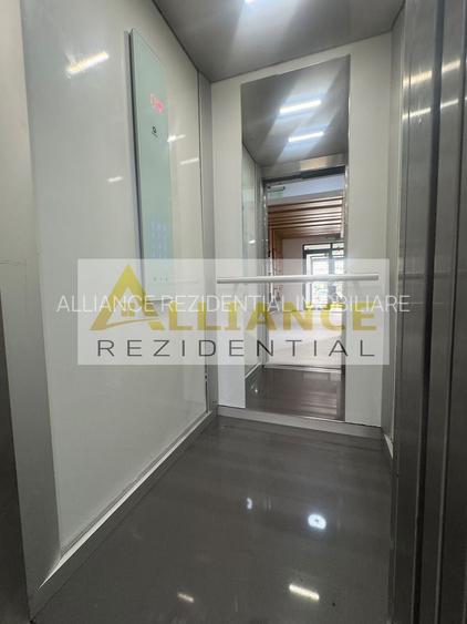 APARTAMENT 3 CAMERE DE VÂNZARE CU FACILITĂȚI PREMIUM