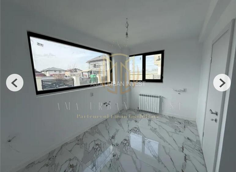 Casa P+1 intrare Comuna Berceni - strada Miroița - 14