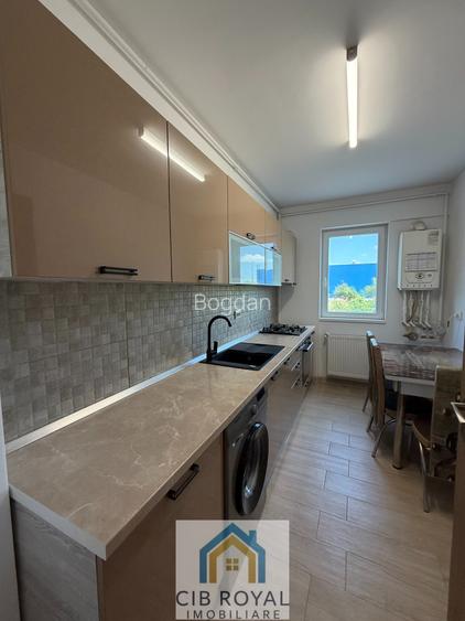 Apt. 2 cam,Rotar Park 2,bloc 2021,Militari,zona Metro Mc Donald's,10 min. metrou - 17