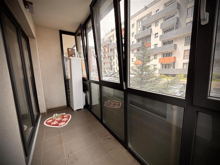 Apartament 3 camere 2022 | Boxa + Parcare