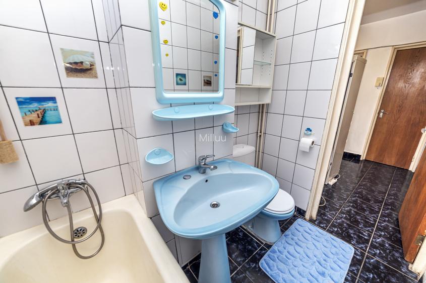 Apartament 2 camere | Mobilat si Utilat | Zona Berceni - 12