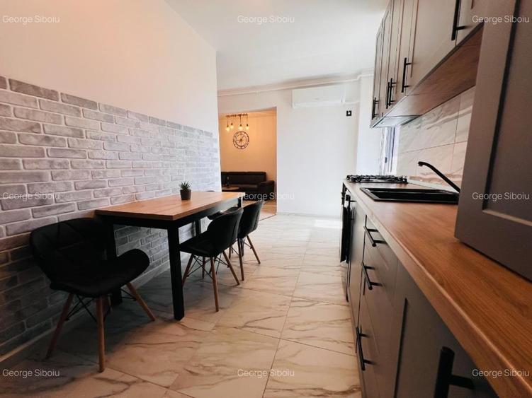 Studio | Theodor Pallady | Balcon | Centrala Proprie | Metrou in Proximitate