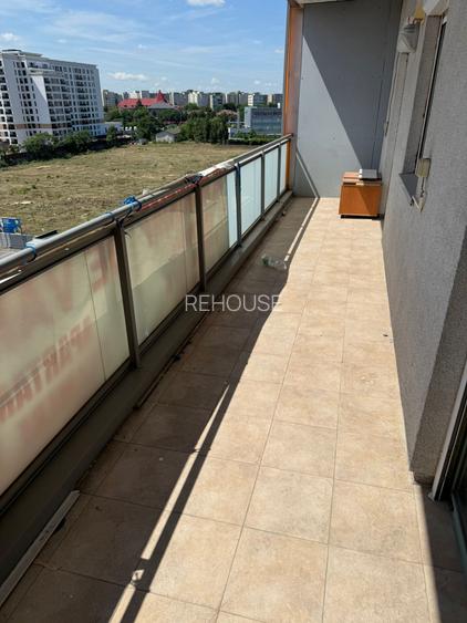 Doamna Ghica Plaza, 67mp, 2009, ftada ventilata, parcuri, Lidl, Kaufland, STB - 8