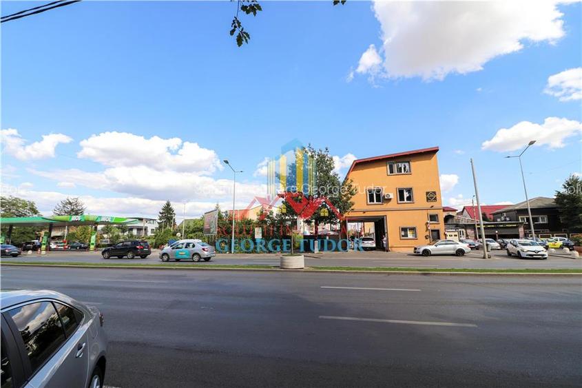 Inchiriere spatiu comercial, 0% COMISION,Str. Sergent Ion Iriceanu 35 - 23