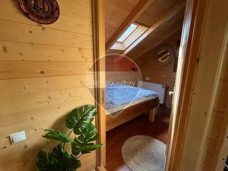 Casă de vacanta Lunca Visagului (Valea Draganului) - 7