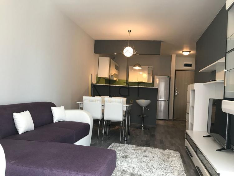 Apartament modern 2 camere 52mp balcon 6mp zona Centrala USAMV